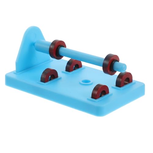 SOIMISS 1 Satz Magnetisches Levitation Modell für Schulwissenschaftsprojekte Horizontale und Vertikale Nutzung für Experimente im Unterricht und Bildungsevents Bietet Interaktive SOIMISS 1 Satz Magnetisches Levitation Modell für Schulwissenschaftsprojekte Horizontale und Vertikale Nutzung für Experimente im Unterricht und Bildungsevents Bietet Interaktive von SOIMISS