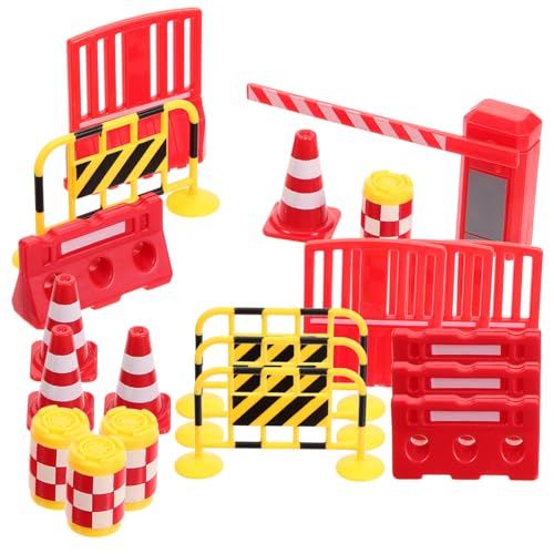 SOIMISS 1 Satz Parkplatz ausge schildert Kind Simulation Verkehrszeichen Ampelspielzeug Minikegel Straßenschild Verkehrszeichen- Verkehrszeichenmodelle Plastik SOIMISS 1 Satz Parkplatz ausge schildert Kind Simulation Verkehrszeichen Ampelspielzeug Minikegel Straßenschild Verkehrszeichen- Verkehrszeichenmodelle Plastik von SOIMISS