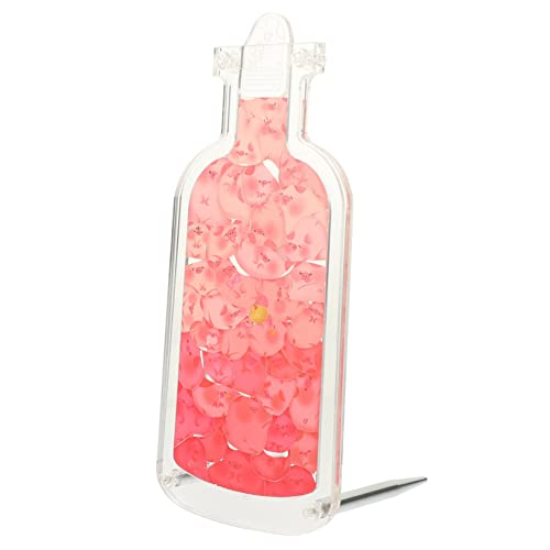 SOIMISS 1 Satz Puzzle Drift Bottle Dekoration für Kreativen Puzzles für Mädchen Vielseitige Dekoration für Zuhause Büro und Fotografie SOIMISS 1 Satz Puzzle Drift Bottle Dekoration für Kreativen Puzzles für Mädchen Vielseitige Dekoration für Zuhause Büro und Fotografie von SOIMISS
