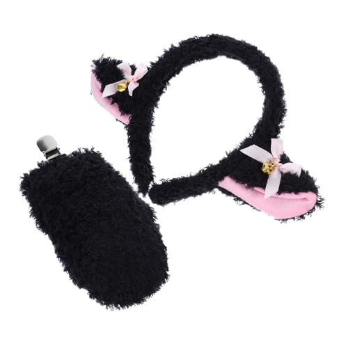 SOIMISS 1 Satz Stirnband für Halloween Kostümpartys mit Niedlichem Design Strapazierfähiger Verarbeitung SOIMISS 1 Satz Stirnband für Halloween Kostümpartys mit Niedlichem Design Strapazierfähiger Verarbeitung von SOIMISS