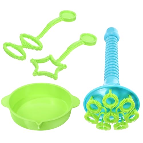 SOIMISS 1 Set Horn Seifenblasenstab Seifenblasen Für Draußen Große Verstellbare Seifenblasen Zum Blasen Blubber Seifenblasengebläse Seifenblasen Seifenwerkzeuge SOIMISS 1 Set Horn Seifenblasenstab Seifenblasen Für Draußen Große Verstellbare Seifenblasen Zum Blasen Blubber Seifenblasengebläse Seifenblasen Seifenwerkzeuge von SOIMISS