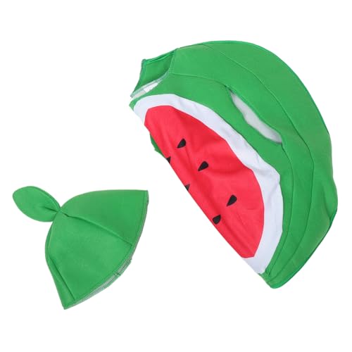 SOIMISS 1 Set Obst Kostüm Für Kinder Kinderkostüm Kleinkind Kostüme Kinderkleidung Ornament Kostüme Für Kinder Kinderkleid Cosplay Kostüme Bekleidung Kinderkleid Niedliche SOIMISS 1 Set Obst Kostüm Für Kinder Kinderkostüm Kleinkind Kostüme Kinderkleidung Ornament Kostüme Für Kinder Kinderkleid Cosplay Kostüme Bekleidung Kinderkleid Niedliche von SOIMISS
