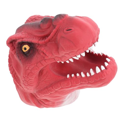 SOIMISS 1 Stück Dinosaurier Fingerpuppen Interaktive Dino Spielzeuge für Perfektes Mitgebsel für Geburtstagsfeiern und Kreative Aktivitäten Fördert Fantasie und Kommunikation SOIMISS 1 Stück Dinosaurier Fingerpuppen Interaktive Dino Spielzeuge für Perfektes Mitgebsel für Geburtstagsfeiern und Kreative Aktivitäten Fördert Fantasie und Kommunikation von SOIMISS