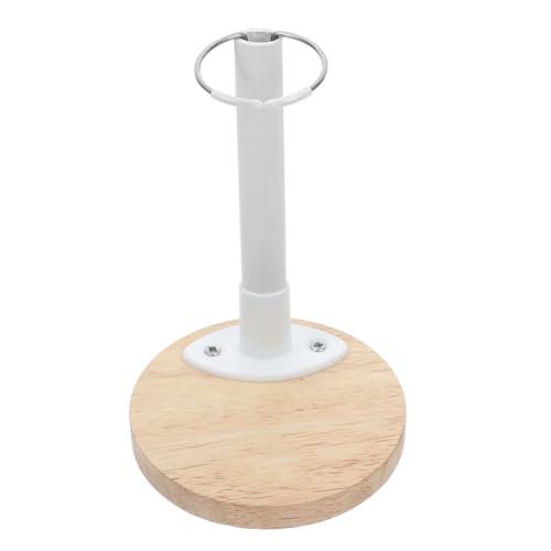 SOIMISS 1 Stück Holz Puppenständer Stabiler Doll Bracket für Dekorative Präsentation Höhenverstellbar für Puppenliebhaber und Kinderzimmer Dekoration SOIMISS 1 Stück Holz Puppenständer Stabiler Doll Bracket für Dekorative Präsentation Höhenverstellbar für Puppenliebhaber und Kinderzimmer Dekoration von SOIMISS
