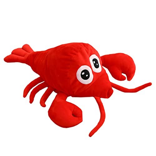 SOIMISS 1 Stück Plüschkapuze Lustige Hüte Für Erwachsene Süße Kopfbedeckung Rollenspielhut Hummer Lustiger Kostümhut Krallen Partyhüte Für Party Kostümhut Alberner Hut Cosplay SOIMISS 1 Stück Plüschkapuze Lustige Hüte Für Erwachsene Süße Kopfbedeckung Rollenspielhut Hummer Lustiger Kostümhut Krallen Partyhüte Für Party Kostümhut Alberner Hut Cosplay von SOIMISS
