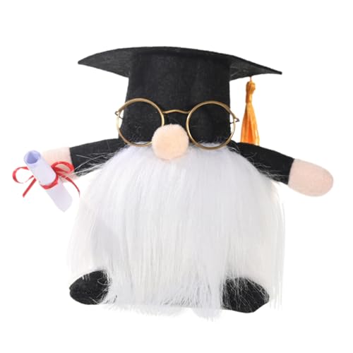SOIMISS 1 Stück Puppenspielzeug für Abschlusssaison Gesicht Einhorn Plüschspielzeug Kuscheltier bürodeko büro Dekoration bastelzeug Heimdekoration Puppendeko Stoff SOIMISS 1 Stück Puppenspielzeug für Abschlusssaison Gesicht Einhorn Plüschspielzeug Kuscheltier bürodeko büro Dekoration bastelzeug Heimdekoration Puppendeko Stoff von SOIMISS
