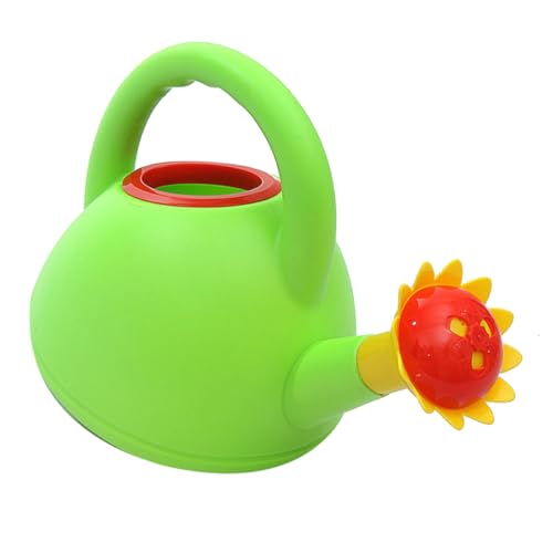 SOIMISS 1 Stück Spritzendes Bade für Wassersprinkler mit Rundem Design für Badespaß im Sommer Fördert die Interaktion zwischen Eltern und Junge Mädchen Zufälligen Farben SOIMISS 1 Stück Spritzendes Bade für Wassersprinkler mit Rundem Design für Badespaß im Sommer Fördert die Interaktion zwischen Eltern und Junge Mädchen Zufälligen Farben von SOIMISS