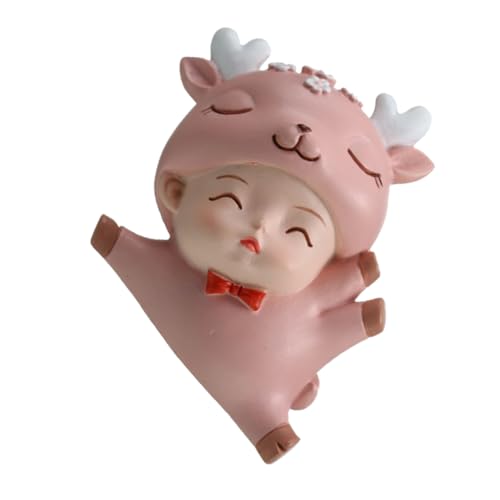 SOIMISS 1 Stück Tier Kuchendeko für Dekoration mit Tiermotiven Lebendige Statue für Geburtstagskuchen für Feiern und Partys Mildem Harz Gefertigt SOIMISS 1 Stück Tier Kuchendeko für Dekoration mit Tiermotiven Lebendige Statue für Geburtstagskuchen für Feiern und Partys Mildem Harz Gefertigt von SOIMISS