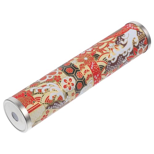 SOIMISS 1 Stück mit Metallabdeckung Japanischer Stil Nostalgisches Design Zufällige Farben Pädagogisches für Geschenkidee Zufällige Farbe Zufällige Farbe SOIMISS 1 Stück mit Metallabdeckung Japanischer Stil Nostalgisches Design Zufällige Farben Pädagogisches für Geschenkidee Zufällige Farbe Zufällige Farbe von SOIMISS