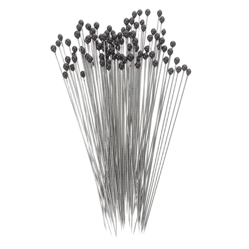 SOIMISS 100 Stück Probenfixierungsstift Werkzeug Anzeige Bausatz Entomologie Ersatz Führung Festsetzung Flügel Schmetterling Montieren Montage Rostfreier Stahl Silver SOIMISS 100 Stück Probenfixierungsstift Werkzeug Anzeige Bausatz Entomologie Ersatz Führung Festsetzung Flügel Schmetterling Montieren Montage Rostfreier Stahl Silver von SOIMISS