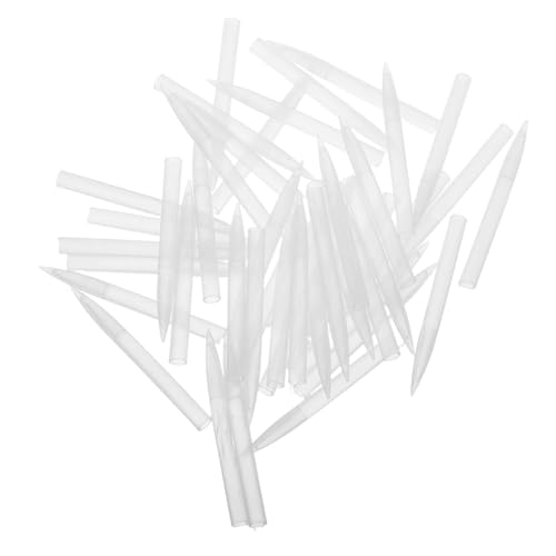 SOIMISS 100 Stück Teiliges Wasserballon Füll Bindewerkzeug aus Robustem Kunststoff Benutzerfreundliches Schnellfüllsystem für Einfache und Effiziente Wasserbomben Herstellung für von SOIMISS