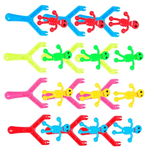SOIMISS 12 Stück Teiliges Kreative Finger Spielzeuge Elastische Fliegende Spiele für TPR Material Praktische Partyspielzeuge Lustige für Jungen und Mädchen Zufällige Farbe Zufällige Farbe SOIMISS 12 Stück Teiliges Kreative Finger Spielzeuge Elastische Fliegende Spiele für TPR Material Praktische Partyspielzeuge Lustige für Jungen und Mädchen Zufällige Farbe Zufällige Farbe von SOIMISS