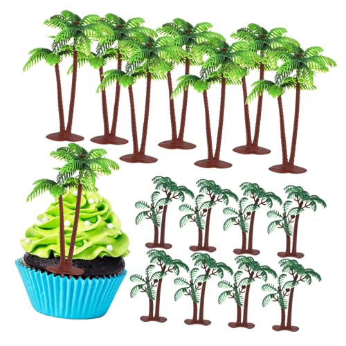 SOIMISS 16 Stück Miniatur Kokosbaum Tortenaufsatz Teilig Große Kleine Künstliche für Kuchendekoration Muffins Hochzeiten Partys Langlebig und Dekorativ Vielseitig Einsetzbar SOIMISS 16 Stück Miniatur Kokosbaum Tortenaufsatz Teilig Große Kleine Künstliche für Kuchendekoration Muffins Hochzeiten Partys Langlebig und Dekorativ Vielseitig Einsetzbar von SOIMISS