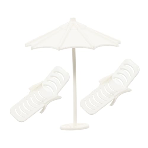 SOIMISS 1Satz DIY Stranddeko Stabil und Sicher Perfektes Zubehör für Miniaturdekorationen für Kreative Projekte SOIMISS 1Satz DIY Stranddeko Stabil und Sicher Perfektes Zubehör für Miniaturdekorationen für Kreative Projekte von SOIMISS
