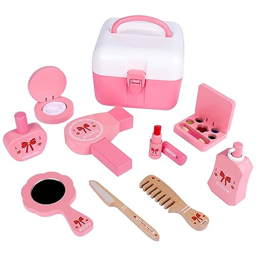 SOIMISS 1Satz Kreatives Kinderschminkspielzeug für Interaktive Kosmetikspielzeuge Geburtstagsgeschenk für Fördert die Hand Augen Koordination und Kreatives Rollenspiel SOIMISS 1Satz Kreatives Kinderschminkspielzeug für Interaktive Kosmetikspielzeuge Geburtstagsgeschenk für Fördert die Hand Augen Koordination und Kreatives Rollenspiel von SOIMISS