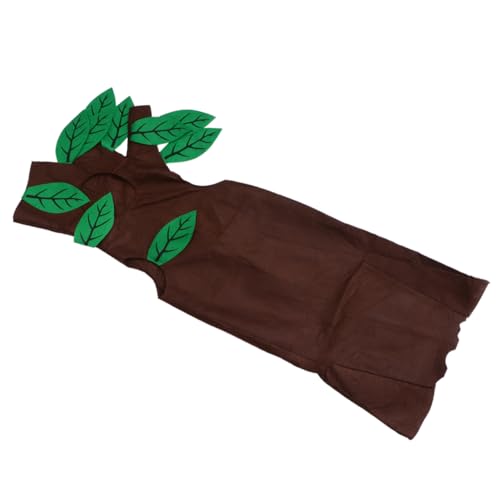 SOIMISS 1Set Festivalkostüm Kostüme Mädchen Rollenspiel Kleid Maskerade Party Performance Supplies Halloween Show Kostüm Charakter Spielkostüm Chemisch von SOIMISS