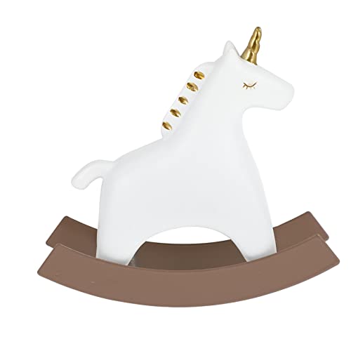 SOIMISS 1stück Shaking Dekoration Handbemaltes Tischornament Für Büro Zuhause Einhorn Wackelkopf Stilvolle Desktop Verzierung Einzigartiges Für SOIMISS 1stück Shaking Dekoration Handbemaltes Tischornament Für Büro Zuhause Einhorn Wackelkopf Stilvolle Desktop Verzierung Einzigartiges Für von SOIMISS
