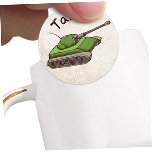SOIMISS 2 Rollen Belohnungssticker Fahrzeuge Muster Selbstklebende Kindergarten Aufkleber Kreative Dekoration für Schule Scrapbook Geschenkverpackung mit Motiven SOIMISS 2 Rollen Belohnungssticker Fahrzeuge Muster Selbstklebende Kindergarten Aufkleber Kreative Dekoration für Schule Scrapbook Geschenkverpackung mit Motiven von SOIMISS