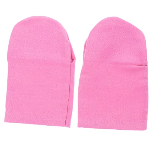 SOIMISS 2 Stück Handpuppen aus Canvas DIY Malen Graffiti Handpuppe für Kreative Aktivitäten Leicht und Langlebig für Familienprojekte SOIMISS 2 Stück Handpuppen aus Canvas DIY Malen Graffiti Handpuppe für Kreative Aktivitäten Leicht und Langlebig für Familienprojekte von SOIMISS