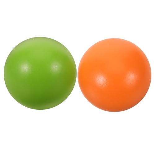 SOIMISS 2 Stück Teiliges Croquet Set Holzball aus Neuseeland Wetterfest Leicht Tragbar Interaktives Outdoor Spiel für Familie Teamwork und Rasen für Spieler SOIMISS 2 Stück Teiliges Croquet Set Holzball aus Neuseeland Wetterfest Leicht Tragbar Interaktives Outdoor Spiel für Familie Teamwork und Rasen für Spieler von SOIMISS