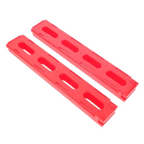 SOIMISS 2 Stück Teiliges Domino Zug Zubehör mit Automatischem Kartenhalter und Brückenpedalen Fördert Logisches und Räumliche Vorstellungskraft für Ab Jahren Spielerisches Lernen und SOIMISS 2 Stück Teiliges Domino Zug Zubehör mit Automatischem Kartenhalter und Brückenpedalen Fördert Logisches und Räumliche Vorstellungskraft für Ab Jahren Spielerisches Lernen und von SOIMISS