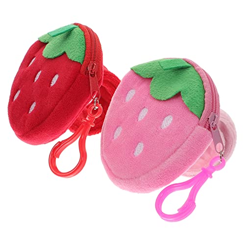 SOIMISS 2 Stück Teiliges Slap Armband für Obstdesign Klatscharmbänder Mitgebsel für Geburtstagsfeiern Halloween Weihnachten und Mehr von SOIMISS
