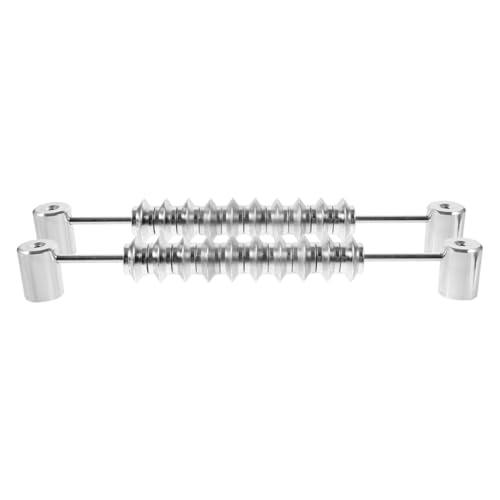 SOIMISS 2 Stück Tischfußball Zähler Multifunktionale Punktzahlzähler für Tischspiele zur Spielstandsanzeige für Fußball und Tischfußball SOIMISS 2 Stück Tischfußball Zähler Multifunktionale Punktzahlzähler für Tischspiele zur Spielstandsanzeige für Fußball und Tischfußball von SOIMISS