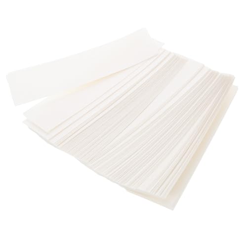 SOIMISS 200 Stück Labor Absorptionspapier Hochsaugfähiges Filterpapier für Biochemische Experimente und Chemische Anwendungen Rechteckig Wiederverwendbar Kostensparend für Labore und SOIMISS 200 Stück Labor Absorptionspapier Hochsaugfähiges Filterpapier für Biochemische Experimente und Chemische Anwendungen Rechteckig Wiederverwendbar Kostensparend für Labore und von SOIMISS
