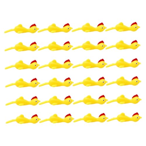 SOIMISS 24 Stück Teiliges Stretchy für Finger Lustige Party für Stressabbau und Geschicklichkeitsspiel für Indoor Spaß SOIMISS 24 Stück Teiliges Stretchy für Finger Lustige Party für Stressabbau und Geschicklichkeitsspiel für Indoor Spaß von SOIMISS