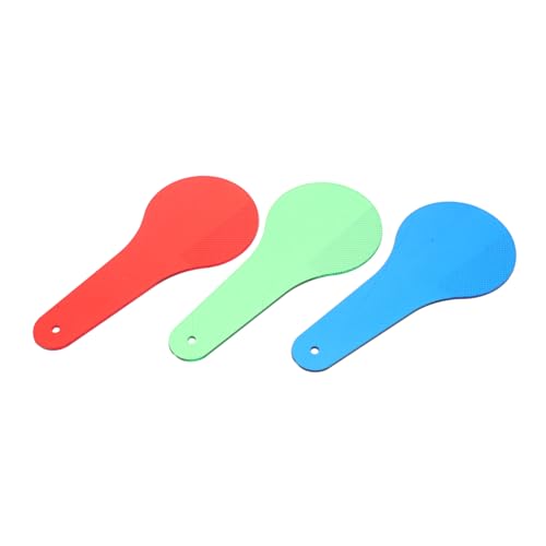 SOIMISS 3 STÜCKE Farbmischspielzeug für Farbfilterplatten für Vorschulbildung Sicher Interaktiv Fördert Wissenschaftliches und für Experimente und Lernspiele SOIMISS 3 STÜCKE Farbmischspielzeug für Farbfilterplatten für Vorschulbildung Sicher Interaktiv Fördert Wissenschaftliches und für Experimente und Lernspiele von SOIMISS