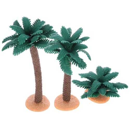 SOIMISS 3 Stück Simulierter Baum Modell Landschaft Mini Baum Kleine Simulation Pflanze Modell Garten Baldachin Gefälschte Bäume Miniatur Baum Modell Baum Terrarium Künstlich Faux SOIMISS 3 Stück Simulierter Baum Modell Landschaft Mini Baum Kleine Simulation Pflanze Modell Garten Baldachin Gefälschte Bäume Miniatur Baum Modell Baum Terrarium Künstlich Faux von SOIMISS