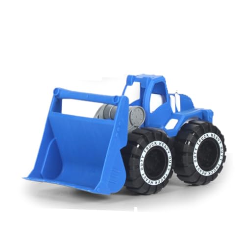 SOIMISS 3 Teiliges Baufahrzeug Kinderausrüstung Technik LKW Jungen Bagger Kipplaster Kinderspielzeug Strand LKW Für Auto Spielzeugfahrzeuge Blau SOIMISS 3 Teiliges Baufahrzeug Kinderausrüstung Technik LKW Jungen Bagger Kipplaster Kinderspielzeug Strand LKW Für Auto Spielzeugfahrzeuge Blau von SOIMISS