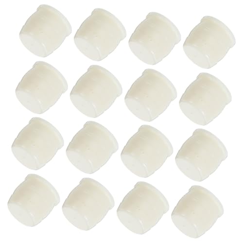 SOIMISS 30 Stück Teiliges Miniatur-blumentopf Künstlichen Bonsai-Pflanzen für Puppenhaus-dekor Vielseitige Mini-landschaftsdeko Handgefertigte DIY-mikroszenen für Innenraumgestaltung und von SOIMISS