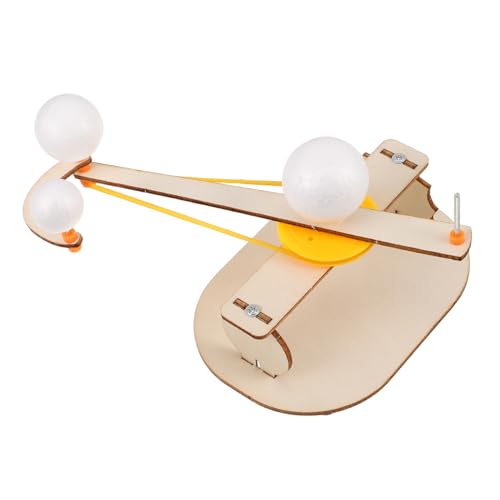 SOIMISS 3Er-Set Erde Mond und Sonne Lernspielzeug für Leicht und Tragbar Fördert Kreatives Lernen und Wissenschaftslabors SOIMISS 3Er-Set Erde Mond und Sonne Lernspielzeug für Leicht und Tragbar Fördert Kreatives Lernen und Wissenschaftslabors von SOIMISS