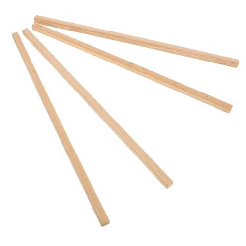 SOIMISS 4 Stück Automatischer Mahjong Push Rod Holz Mahjong Zubehör für Kompatibel Tragbar Für Spielsteine Zubehör SOIMISS 4 Stück Automatischer Mahjong Push Rod Holz Mahjong Zubehör für Kompatibel Tragbar Für Spielsteine Zubehör von SOIMISS
