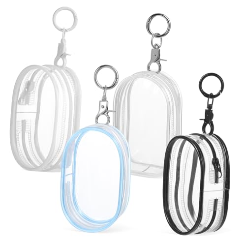 SOIMISS 4 Stück Babytasche Kleine Puppenaufbewahrung Puppenträger Mini -Figur -speicheranzeige Für Toys Organization Aufbewahrungsorganisator Für Puppen Puppen-aufbewahrungskoffer Plastik SOIMISS 4 Stück Babytasche Kleine Puppenaufbewahrung Puppenträger Mini -Figur -speicheranzeige Für Toys Organization Aufbewahrungsorganisator Für Puppen Puppen-aufbewahrungskoffer Plastik von SOIMISS