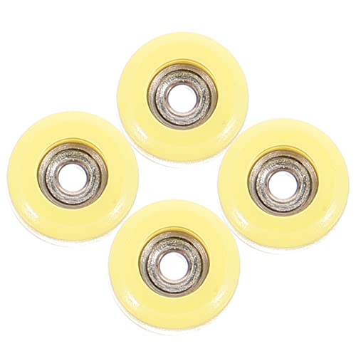 SOIMISS 4 Stück Finger Skateboard Finger für Stressabbau und Kreative DIY Projekte für Fingerboards Langlebig und Robust für SOIMISS 4 Stück Finger Skateboard Finger für Stressabbau und Kreative DIY Projekte für Fingerboards Langlebig und Robust für von SOIMISS