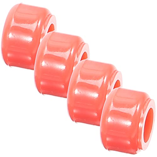 SOIMISS 4 Stück Finger Skateboard Fingertip Bewegung Stressabbau für Robuste und Edelstahlkonstruktion DIY und Kreative Bastelprojekte SOIMISS 4 Stück Finger Skateboard Fingertip Bewegung Stressabbau für Robuste und Edelstahlkonstruktion DIY und Kreative Bastelprojekte von SOIMISS