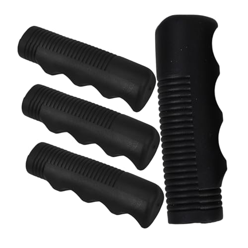 SOIMISS 4 Stück Rollstuhlgriffabdeckungen rutschfeste Handgriffe für Ergonomisches Design Installieren Kompatibel Langlebige Materialien SOIMISS 4 Stück Rollstuhlgriffabdeckungen rutschfeste Handgriffe für Ergonomisches Design Installieren Kompatibel Langlebige Materialien von SOIMISS