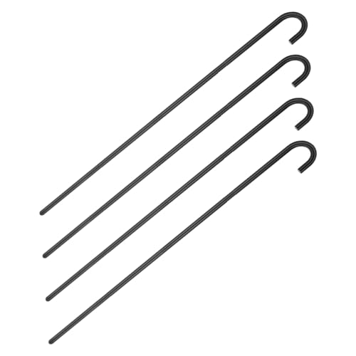 SOIMISS 4 Stück Teiliges Schwarzes Zauberstab Leichter Zauberstab für Kostüm Accessoires Vielseitiger Cosplay Stab für Halloween Bühnenspiel und Party Robust und Komfortabel SOIMISS 4 Stück Teiliges Schwarzes Zauberstab Leichter Zauberstab für Kostüm Accessoires Vielseitiger Cosplay Stab für Halloween Bühnenspiel und Party Robust und Komfortabel von SOIMISS