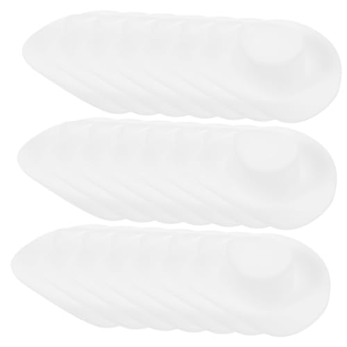 SOIMISS 40 Stück Mini Cowboyhüte aus Kunststoff Kleine Cowgirl Hüte für Puppenhaus Dekoration DIY Doll Hats Leicht Robust als Partydeko und Zubehör für Puppen SOIMISS 40 Stück Mini Cowboyhüte aus Kunststoff Kleine Cowgirl Hüte für Puppenhaus Dekoration DIY Doll Hats Leicht Robust als Partydeko und Zubehör für Puppen von SOIMISS