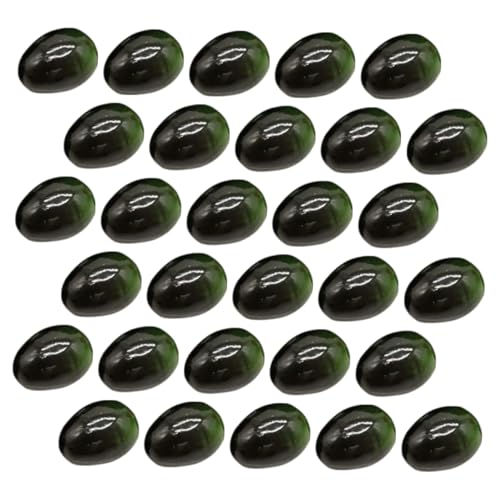 SOIMISS 40 Stücke Nachahmung Olive Künstliche Olive Simulation Olive Obst Olive Decor Gefälschte Oliven Grün Schaum SOIMISS 40 Stücke Nachahmung Olive Künstliche Olive Simulation Olive Obst Olive Decor Gefälschte Oliven Grün Schaum von SOIMISS