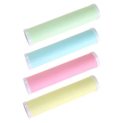 SOIMISS 4Stücke DIY Bastelset für Teiliges zum Selbstgestalten Kreative Materialien für Jungen und Mädchen Einfach zu Montieren für Freunde und Familie von SOIMISS
