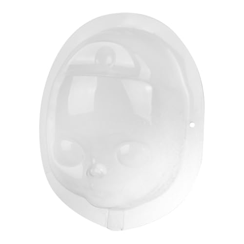 SOIMISS 5 Stück Teiliges Transparentes Puppengesichtsmasken Mini DIY Gesichtsschutz für Puppen Geeignet für Kleine Loli Puppen und Plüschtiere Langlebiges Zubehör für Puppenbasteln SOIMISS 5 Stück Teiliges Transparentes Puppengesichtsmasken Mini DIY Gesichtsschutz für Puppen Geeignet für Kleine Loli Puppen und Plüschtiere Langlebiges Zubehör für Puppenbasteln von SOIMISS