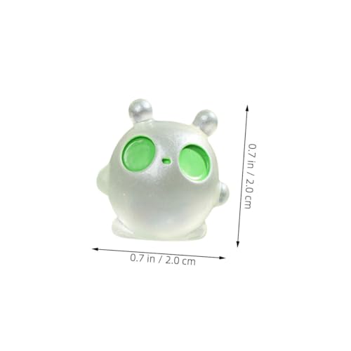 SOIMISS 7 Stück Leuchtende Miniaturfiguren Teiliges Quirky Harzfiguren DIY Mikro Landschaft Dekoration für Haus Büro Kinderzimmer Nachtlicht Party Zubehör SOIMISS 7 Stück Leuchtende Miniaturfiguren Teiliges Quirky Harzfiguren DIY Mikro Landschaft Dekoration für Haus Büro Kinderzimmer Nachtlicht Party Zubehör von SOIMISS