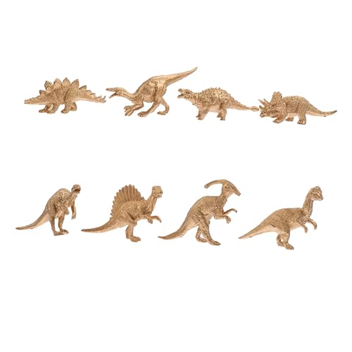 SOIMISS 8 Stück Teiliges Mini Dinosaurier Modellset aus Robustem Material Kreative Dekoration und Kindgerechtes Langlebig Portabel für Kinderzimmer Partys und Frühkindliche Bildung SOIMISS 8 Stück Teiliges Mini Dinosaurier Modellset aus Robustem Material Kreative Dekoration und Kindgerechtes Langlebig Portabel für Kinderzimmer Partys und Frühkindliche Bildung von SOIMISS