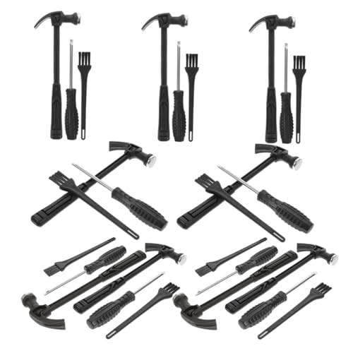 SOIMISS 9 Sets Archäologisches Ausgrabungsspielzeug Für Grabwerkzeuge Zum Selbermachen Grabwerkzeug Für Archäologische Ausgrabungswerkzeuge Grabset Kleine Grabbürste SOIMISS 9 Sets Archäologisches Ausgrabungsspielzeug Für Grabwerkzeuge Zum Selbermachen Grabwerkzeug Für Archäologische Ausgrabungswerkzeuge Grabset Kleine Grabbürste von SOIMISS
