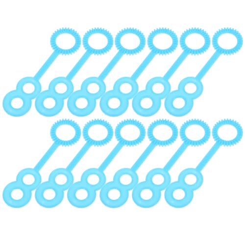 SOIMISS 90 Stück Teiliges Seifenblasen Kunststoff Ergonomische Mini blasstäbe für Sichere Bubble Maker Spielzeuge für Drinnen und Draußen für Gesunde Spaßaktivitäten und Kindergeburtstage SOIMISS 90 Stück Teiliges Seifenblasen Kunststoff Ergonomische Mini blasstäbe für Sichere Bubble Maker Spielzeuge für Drinnen und Draußen für Gesunde Spaßaktivitäten und Kindergeburtstage von SOIMISS