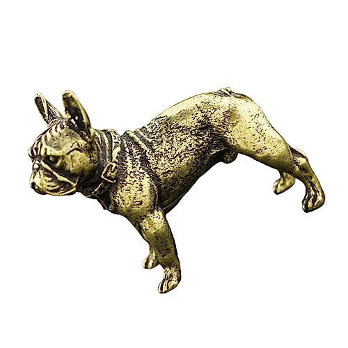 SOIMISS Antike Pitbull Figur Als Briefbeschwerer Dekoratives Haustier Ornament Für Tisch Antikes Teedesign Exquisite Sammlerstück Deko Für Liebhaber SOIMISS Antike Pitbull Figur Als Briefbeschwerer Dekoratives Haustier Ornament Für Tisch Antikes Teedesign Exquisite Sammlerstück Deko Für Liebhaber von SOIMISS