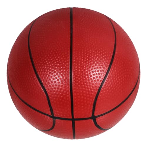 SOIMISS Aufblasbarer Basketball für Garten Strand und Drinnen Fördert die Eltern Beziehung Robustes Sicheres für Endlosen Spaß SOIMISS Aufblasbarer Basketball für Garten Strand und Drinnen Fördert die Eltern Beziehung Robustes Sicheres für Endlosen Spaß von SOIMISS
